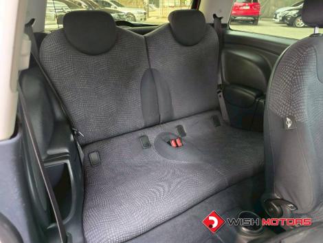 MINI COOPER [S] 1.6 AT ปี 2011 #16