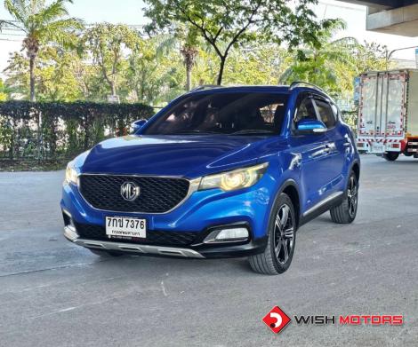 MG ZS 1.5 X AT ปี 2018 #3