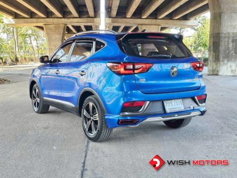 MG ZS 1.5 X AT ปี 2018 #4