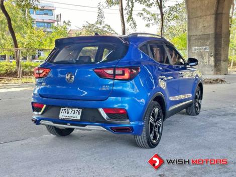 MG ZS 1.5 X AT ปี 2018 #6