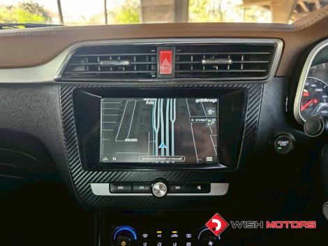 MG ZS 1.5 X AT ปี 2018 #8