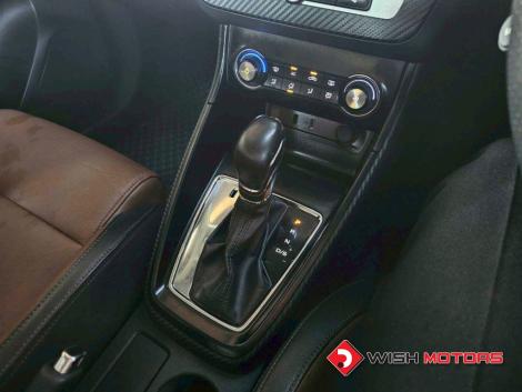 MG ZS 1.5 X AT ปี 2018 #10