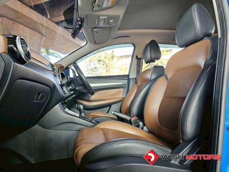 MG ZS 1.5 X AT ปี 2018 #12