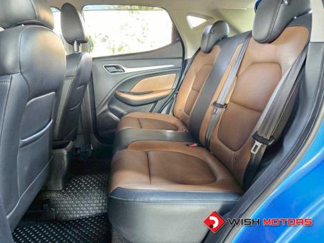 MG ZS 1.5 X AT ปี 2018 #13