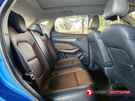 MG ZS 1.5 X AT ปี 2018 #14