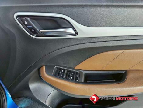 MG ZS 1.5 X AT ปี 2018 #16