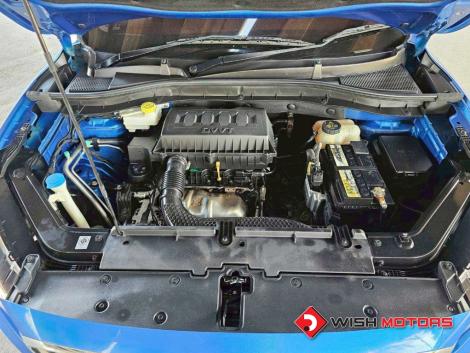 MG ZS 1.5 X AT ปี 2018 #17