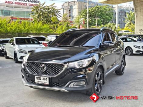 MG ZS 1.5 X AT ปี 2018 #3