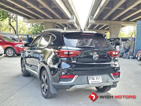 MG ZS 1.5 X AT ปี 2018 #4