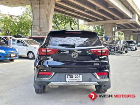 MG ZS 1.5 X AT ปี 2018 #5