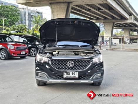 MG ZS 1.5 X AT ปี 2018 #8