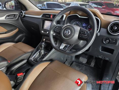 MG ZS 1.5 X AT ปี 2018 #9