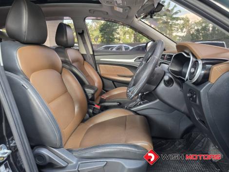 MG ZS 1.5 X AT ปี 2018 #10