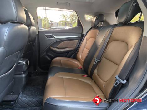 MG ZS 1.5 X AT ปี 2018 #12