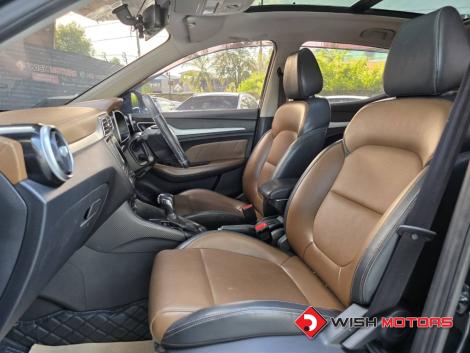 MG ZS 1.5 X AT ปี 2018 #13