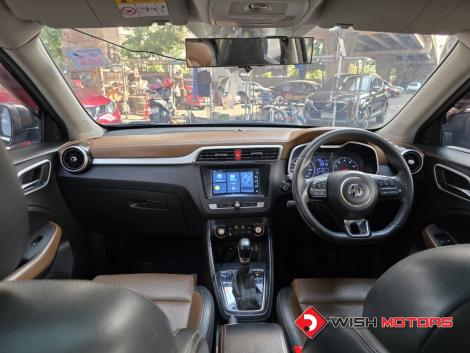 MG ZS 1.5 X AT ปี 2018 #14