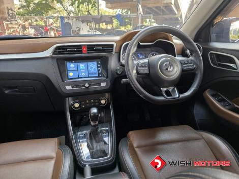 MG ZS 1.5 X AT ปี 2018 #15