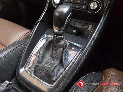 MG ZS 1.5 X AT ปี 2018 #16