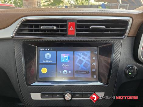 MG ZS 1.5 X AT ปี 2018 #19