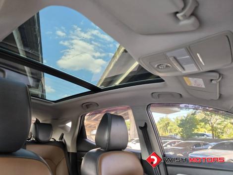 MG ZS 1.5 X AT ปี 2018 #20