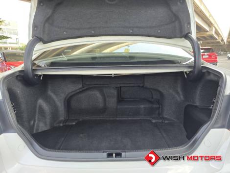 TOYOTA CAMRY HYBRID 2.5 AT ปี 2016 #8