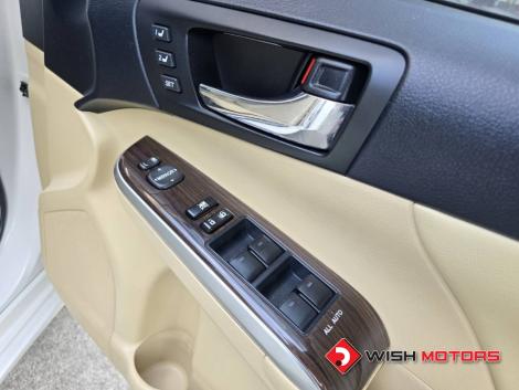 TOYOTA CAMRY HYBRID 2.5 AT ปี 2016 #9