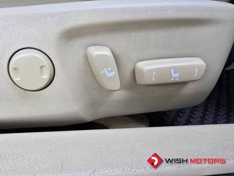 TOYOTA CAMRY HYBRID 2.5 AT ปี 2016 #10