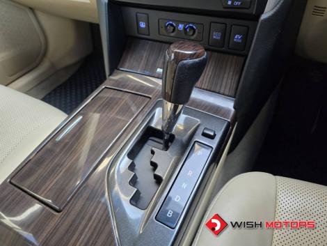 TOYOTA CAMRY HYBRID 2.5 AT ปี 2016 #19