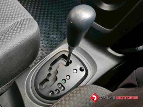 TOYOTA VIOS 1.5 [J] AT ปี 2008 #7