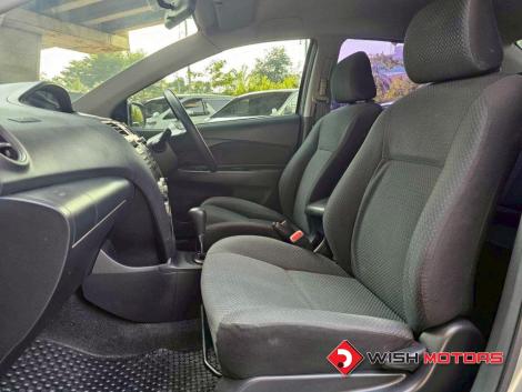 TOYOTA VIOS 1.5 [J] AT ปี 2008 #11