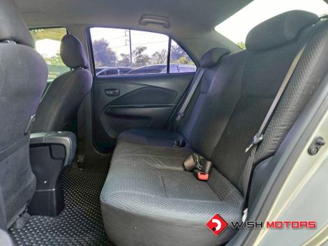 TOYOTA VIOS 1.5 [J] AT ปี 2008 #12