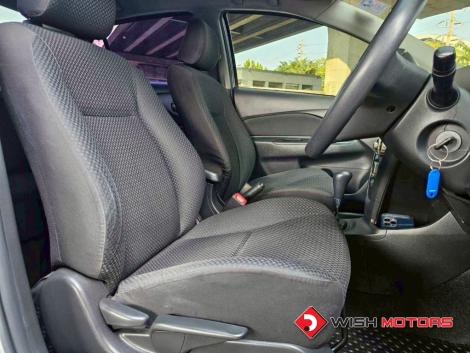 TOYOTA VIOS 1.5 [J] AT ปี 2008 #13