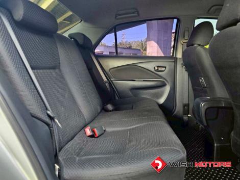 TOYOTA VIOS 1.5 [J] AT ปี 2008 #14