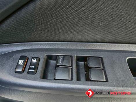 TOYOTA VIOS 1.5 [J] AT ปี 2008 #15