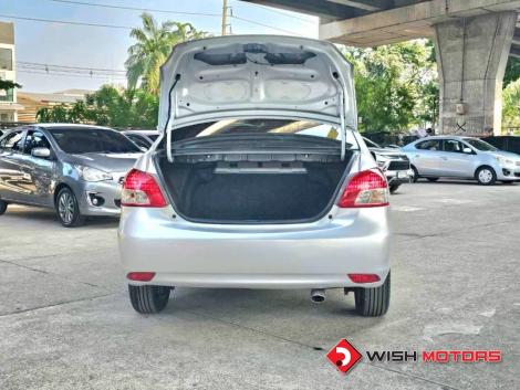 TOYOTA VIOS 1.5 [J] AT ปี 2008 #19