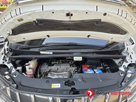 TOYOTA ALPHARD 2.5 S C Package AT ปี 2020 #10