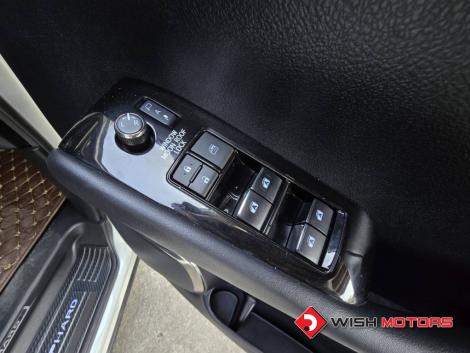 TOYOTA ALPHARD 2.5 S C Package AT ปี 2020 #11