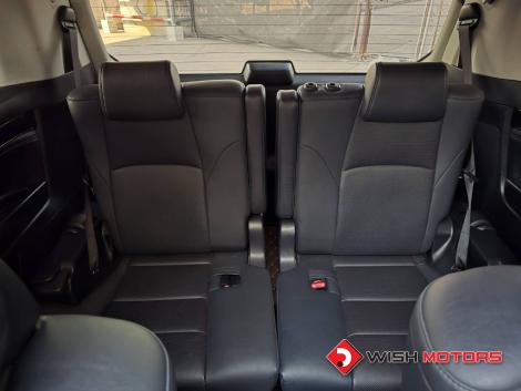 TOYOTA ALPHARD 2.5 S C Package AT ปี 2020 #16