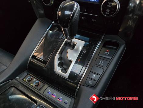 TOYOTA ALPHARD 2.5 S C Package AT ปี 2020 #17