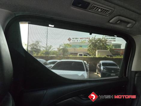 TOYOTA ALPHARD 2.5 S C Package AT ปี 2020 #18