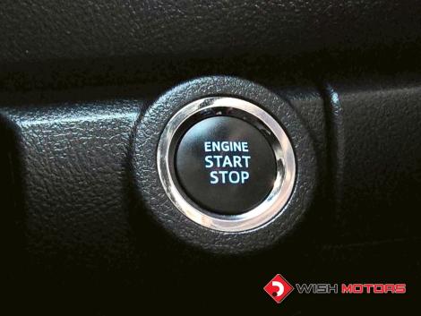 TOYOTA FORTUNER 2.4 Legender AT ปี 2021 #8