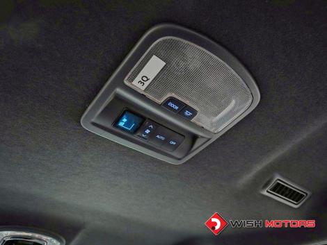 TOYOTA FORTUNER 2.4 Legender AT ปี 2021 #14