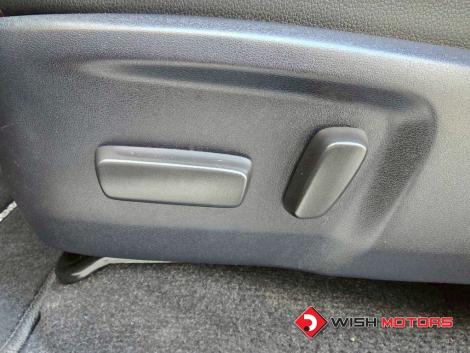 TOYOTA FORTUNER 2.4 Legender AT ปี 2021 #15