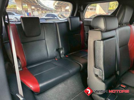 TOYOTA FORTUNER 2.4 Legender AT ปี 2021 #17