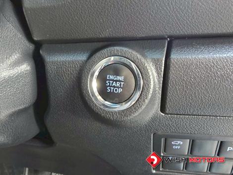 TOYOTA FORTUNER 2.4 Legender AT ปี 2021 #18