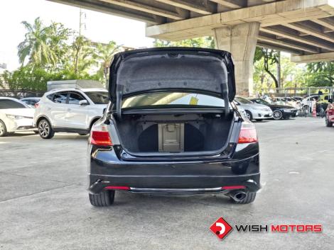 HONDA ACCORD  i-VTEC 2.0 [EL] AT ปี 2013 #7