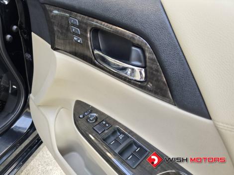 HONDA ACCORD  i-VTEC 2.0 [EL] AT ปี 2013 #10