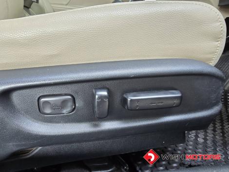 HONDA ACCORD  i-VTEC 2.0 [EL] AT ปี 2013 #11