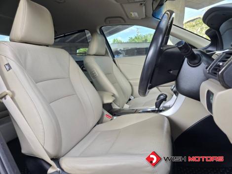 HONDA ACCORD  i-VTEC 2.0 [EL] AT ปี 2013 #12