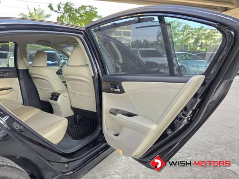 HONDA ACCORD  i-VTEC 2.0 [EL] AT ปี 2013 #14